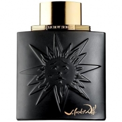 Le Roy Soleil Extrême by Salvador Dali perfume bottle