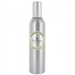 Mensonge by Fragonard perfume bottle