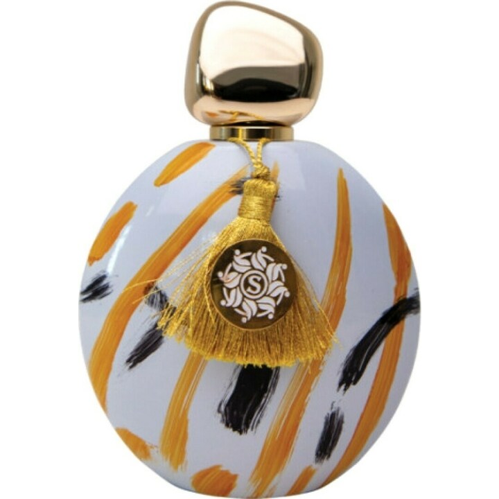 Twirl by Soul of Mine perfume bottle