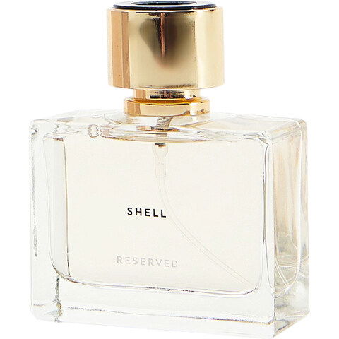 Shell by Reserved perfume bottle