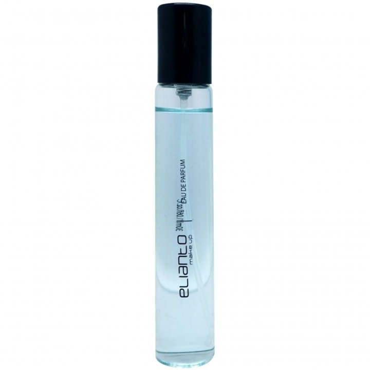 Londoner Wanderlust by Elianto perfume bottle