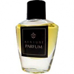 Smoke and Mirrors / Incense Noir EDP by Ava Luxe perfume bottle