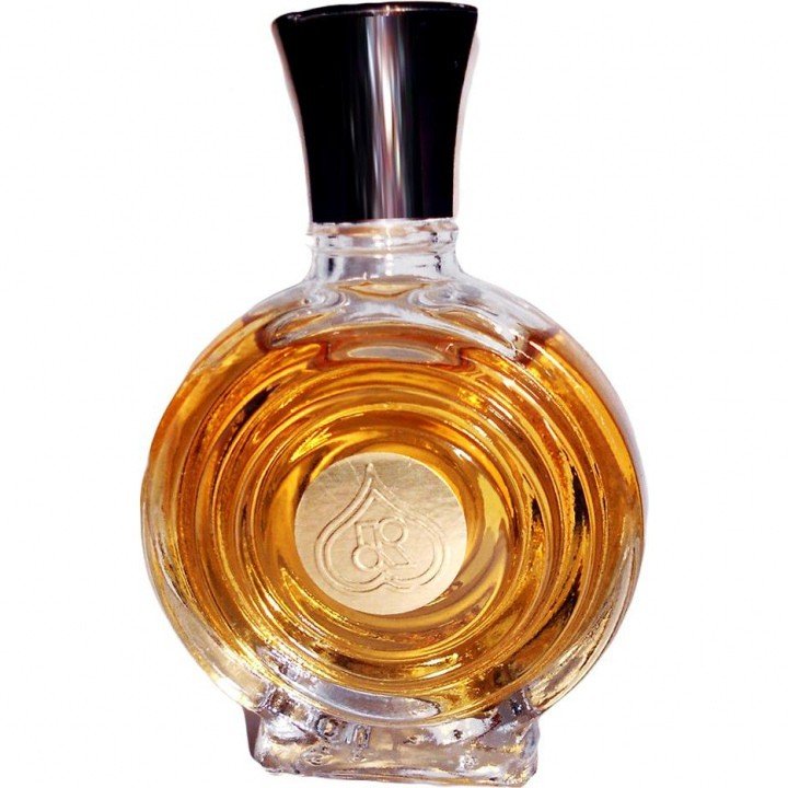 Magnolia by Jehanne Rigaud perfume bottle