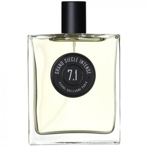 7.1 Grand Siècle Intense (2014) by Pierre Guillaume perfume bottle