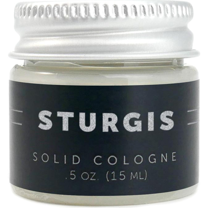 Sturgis (Solid Cologne) by Detroit Grooming Co. perfume bottle