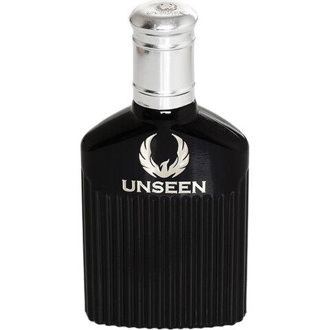 Unseen by Perfumeto perfume bottle