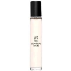 5 Midnight Rain by 3CE perfume bottle