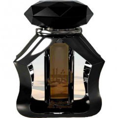 Amsaal Attar by Asgharali / أصغر علي perfume bottle