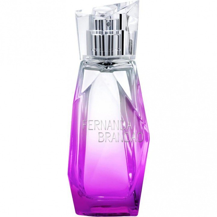 Fernanda Brandao by Fernanda Brandao perfume bottle
