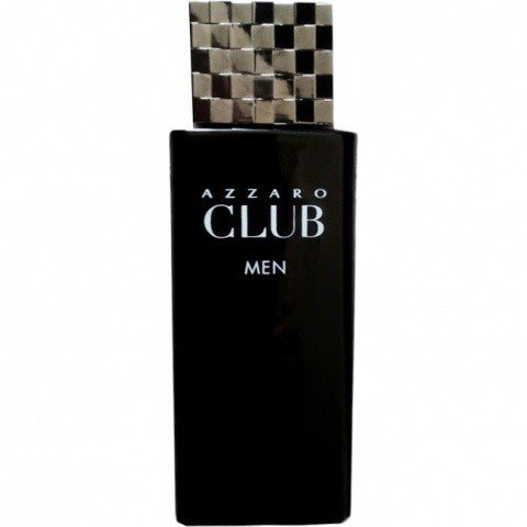 Club Men by Azzaro perfume bottle