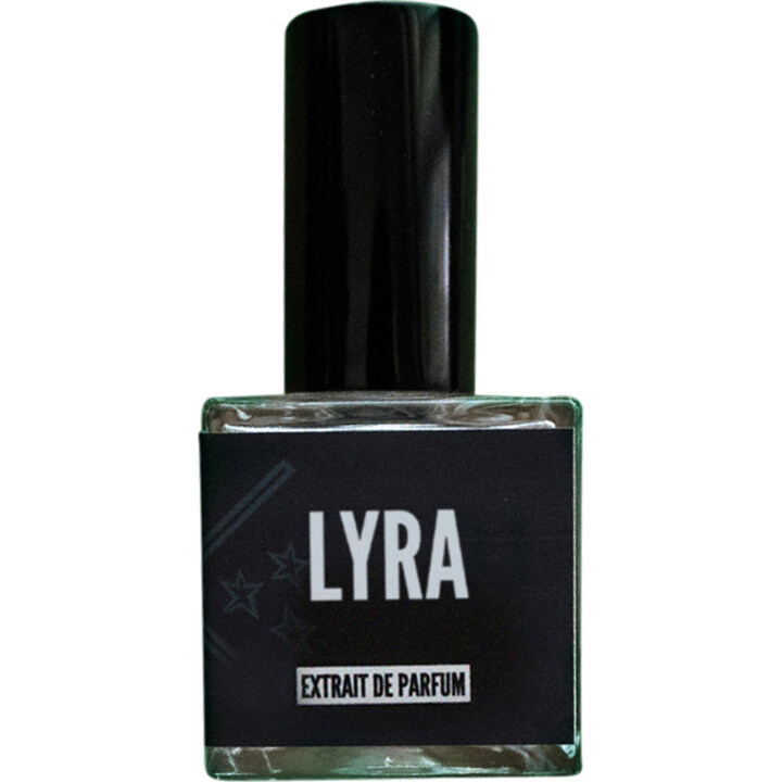 Lyra (Extrait de Parfum) by Sixteen92 perfume bottle