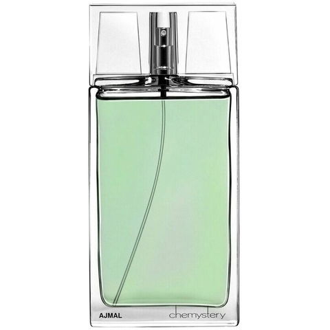 Chemystery by Ajmal perfume bottle