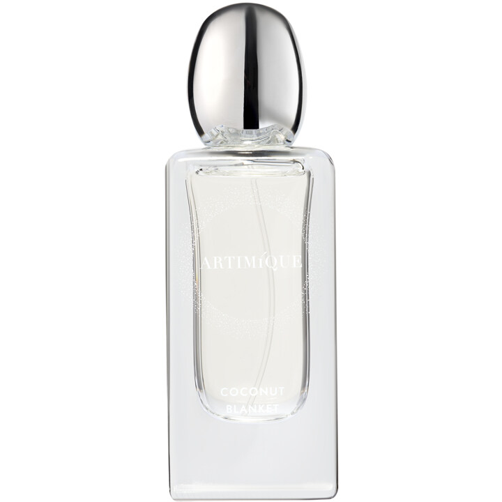 Coconut Blanket by Artimíque perfume bottle