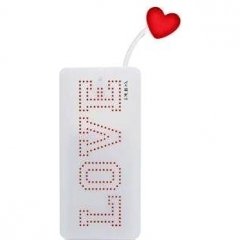 Love by Pupa perfume bottle