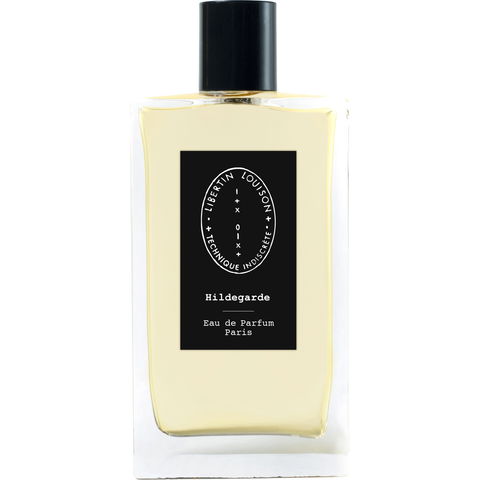 Carmel Snow by Libertin Louison - Technique Indiscrète perfume bottle