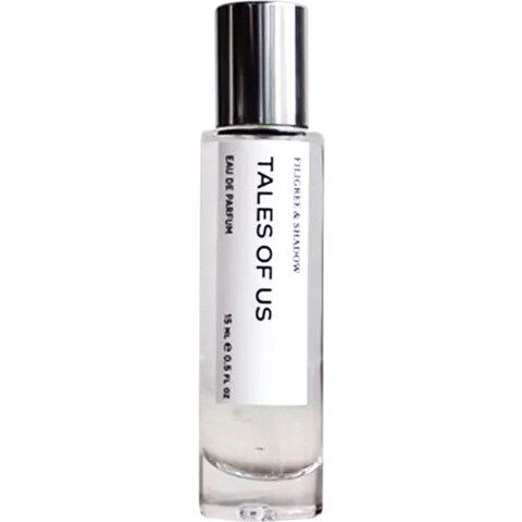 Tales Of Us by Filigree & Shadow perfume bottle