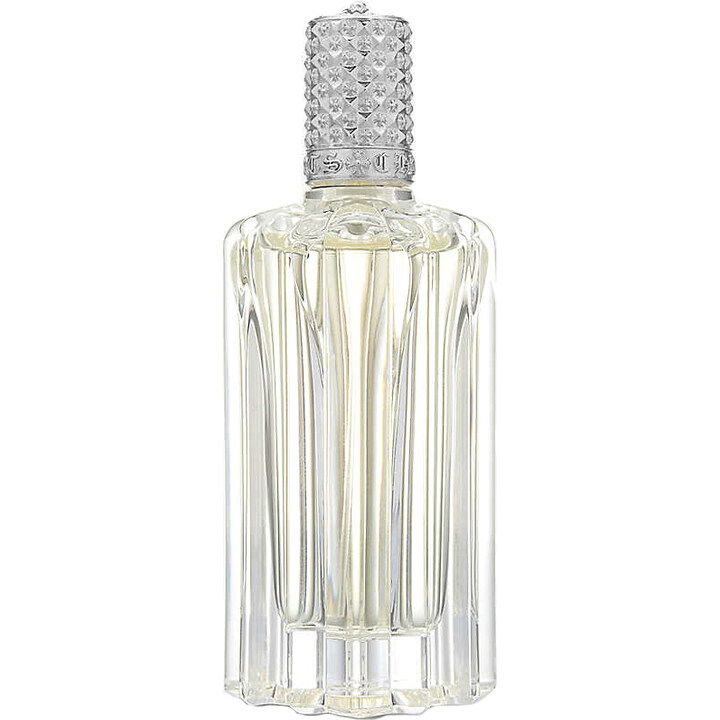 +22+ EDP by Chrome Hearts perfume bottle