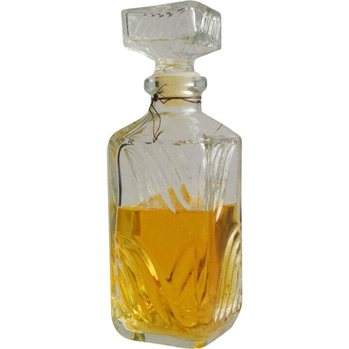 Nevsky / Невский by Severnoye Siyanie / Северное Сияние perfume bottle