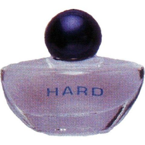 Hard by Madonna by Obella Holdings perfume bottle