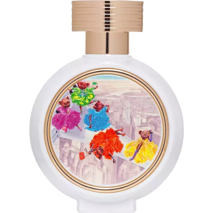 Fly To Miracle by Haute Fragrance Company perfume bottle