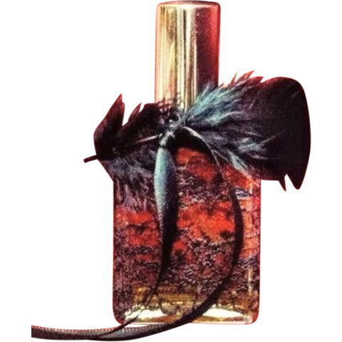 Babylon Noir (Parfum) by Opus Oils perfume bottle