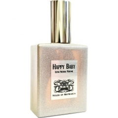 Happy Baby by House of Matriarch perfume bottle