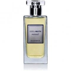 Minuit by Gisela Muth perfume bottle