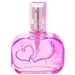 Make me Happy - Bubble Grape / メイクミーハッピー バブルグレープの香り by Canmake / キャンメイク perfume bottle