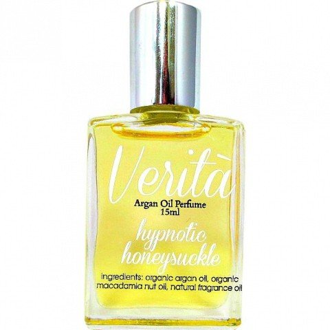 Hypnotic Honeysuckle by Verità perfume bottle