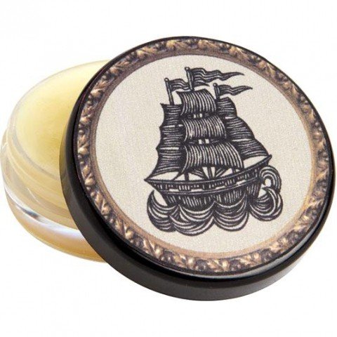 Ship by Patch NYC perfume bottle