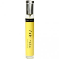 Vanille Fraise by Adopt' / Réserve Naturelle perfume bottle