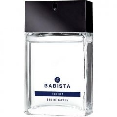 Babista for Men by Babista perfume bottle