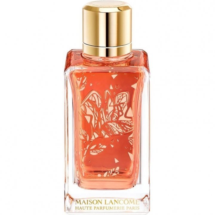 Parfait de Rôses by Lancôme perfume bottle