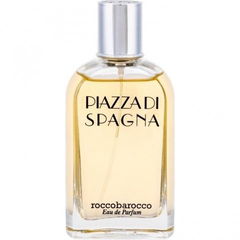 Piazza di Spagna by Roccobarocco perfume bottle