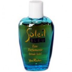 Soleil Bleu by Yves Rocher perfume bottle