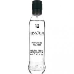 Chantelle by Virtualbrands perfume bottle