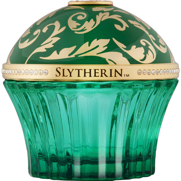 Slytherin by House of Sillage perfume bottle