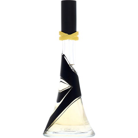 Reb'l Fleur EDP by Rihanna perfume bottle