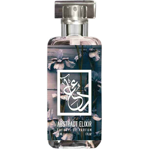Abstract Elixir by The Dua Brand / Dua Fragrances perfume bottle