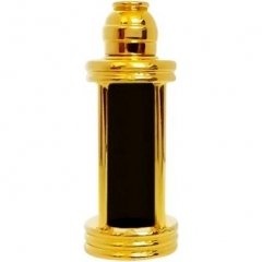 Oud by Al-Muhib perfume bottle