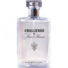 Challenge by Dana Savuica perfume bottle