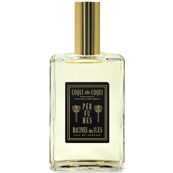 Racines des Îles by Coqui-Coqui perfume bottle