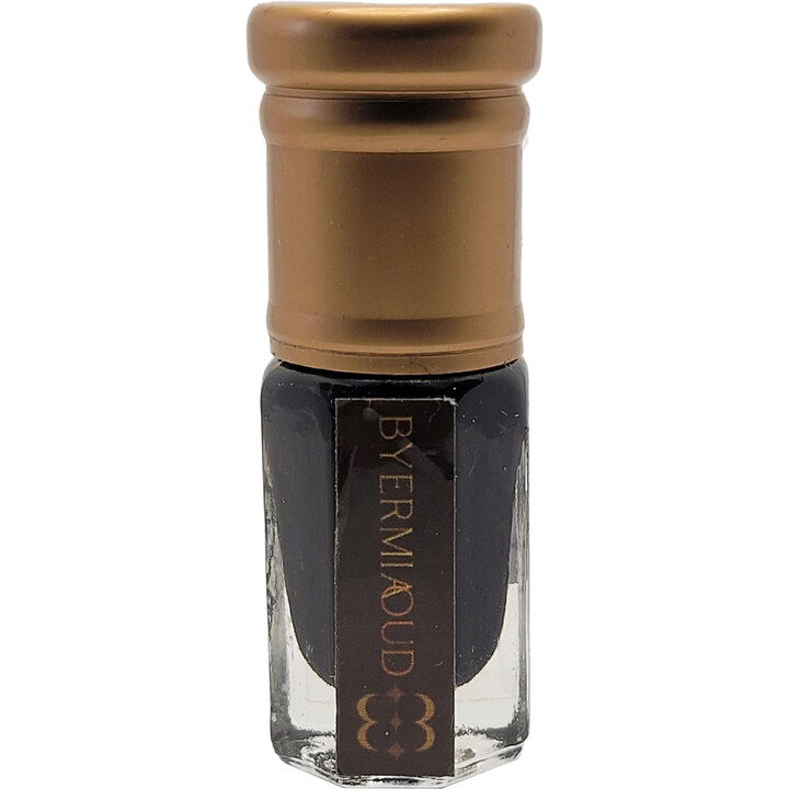 Merauke by Byermia perfume bottle