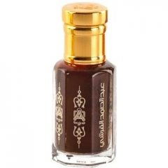 Oud Mori by Abdul Samad Al Qurashi / عبدالصمد القرشي perfume bottle