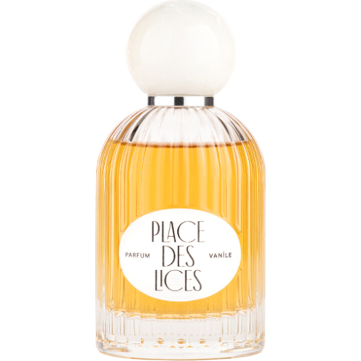 Vanîle by Place des Lices perfume bottle