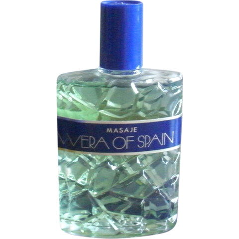 Vera of Spain (Masaje) by Vera perfume bottle