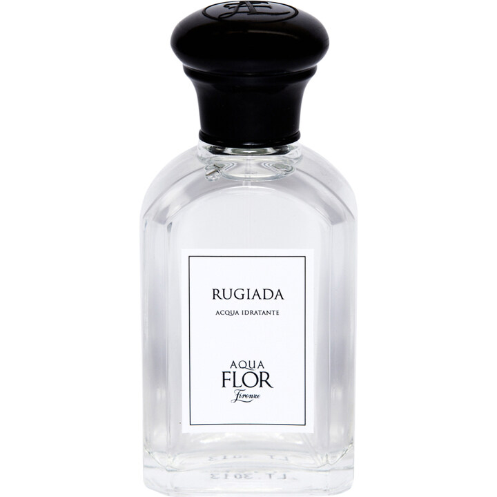 Rugiada by Aquaflor perfume bottle