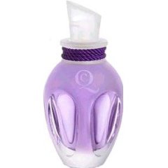 MyQueen Deluxe Edition by Alexander McQueen perfume bottle