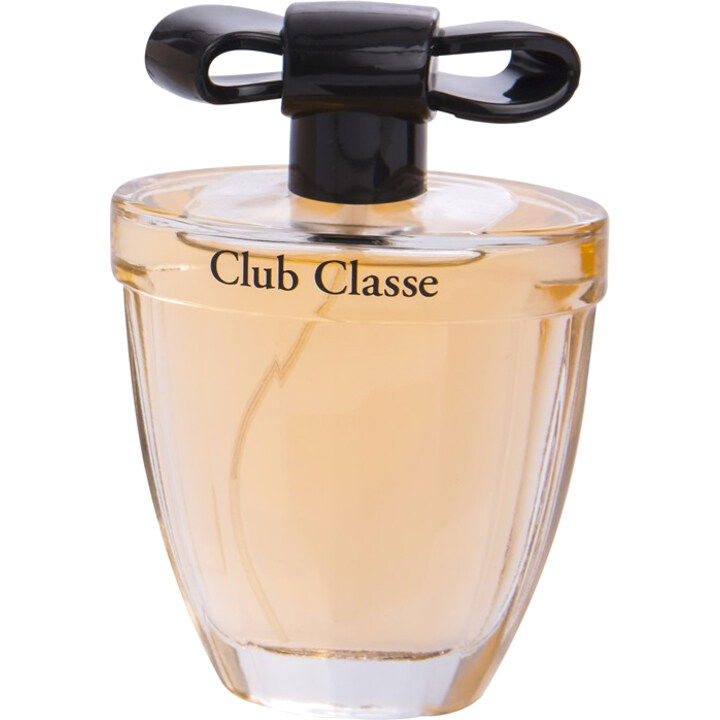 Club Classe by Real Time perfume bottle