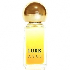 AS 01 by Lurk perfume bottle
